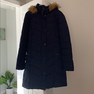 Tommy Hilfiger Down Coat